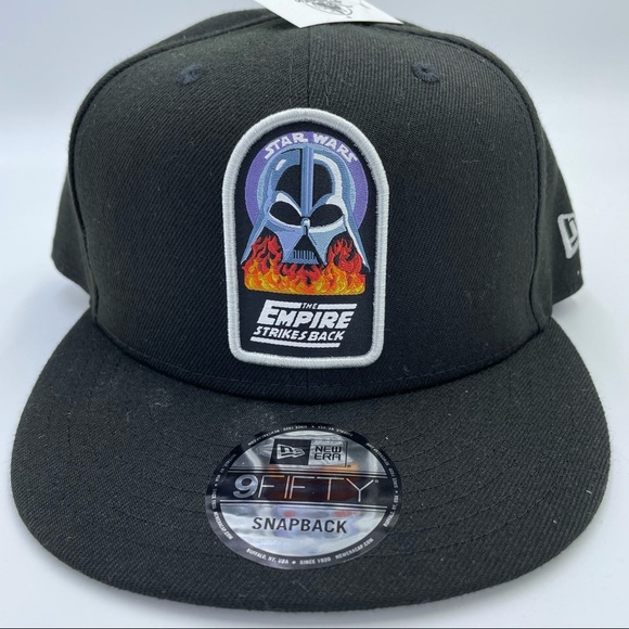 Disney Star Wars Hat - Picture 10 of 10